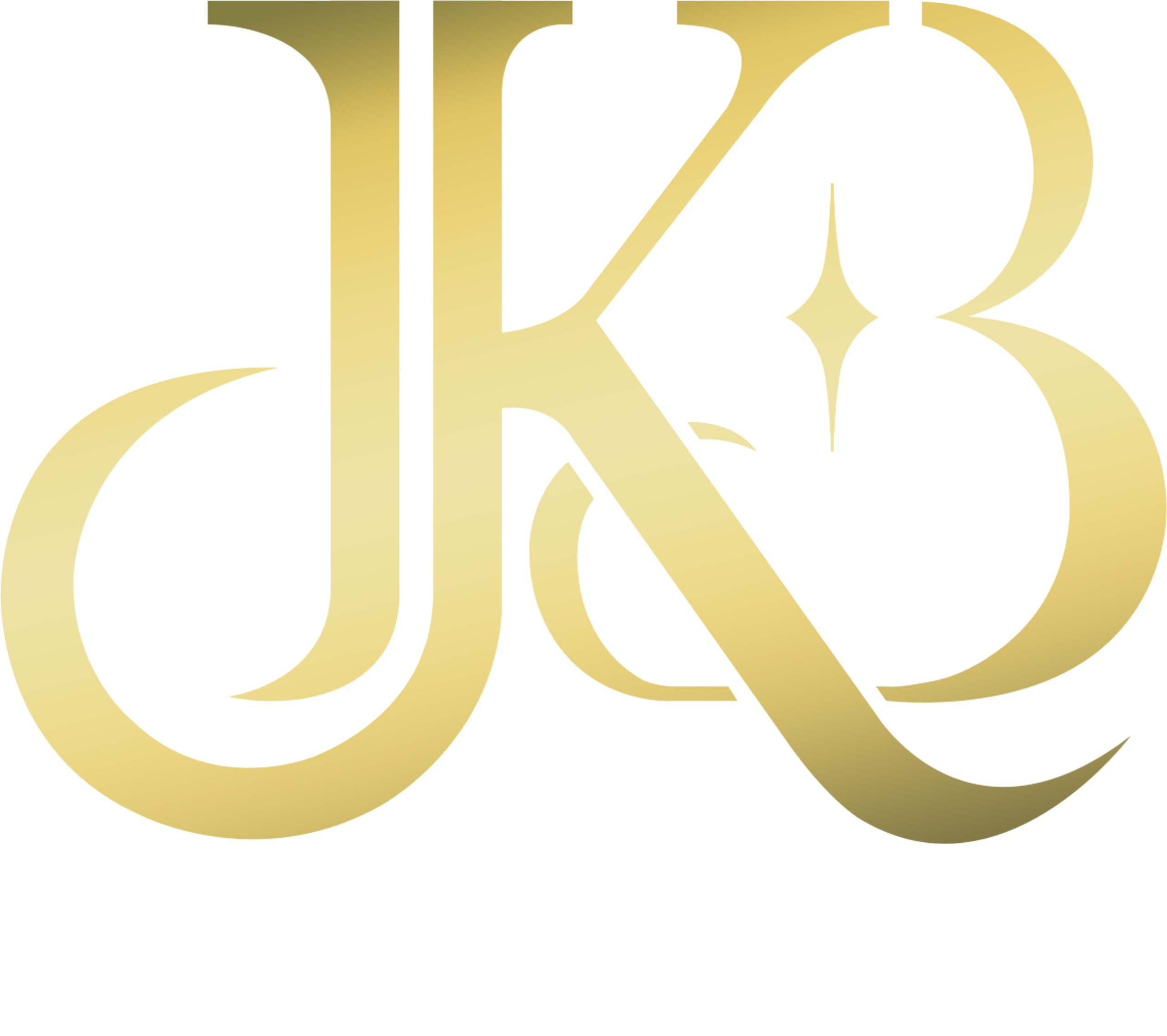 JKB Books White