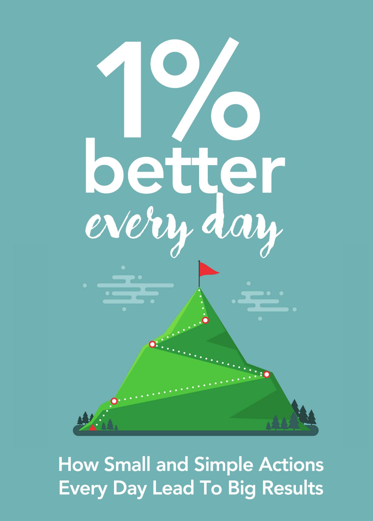 1% Better Everyday