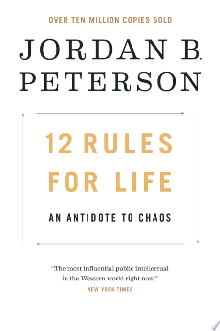 12 Rules of Life