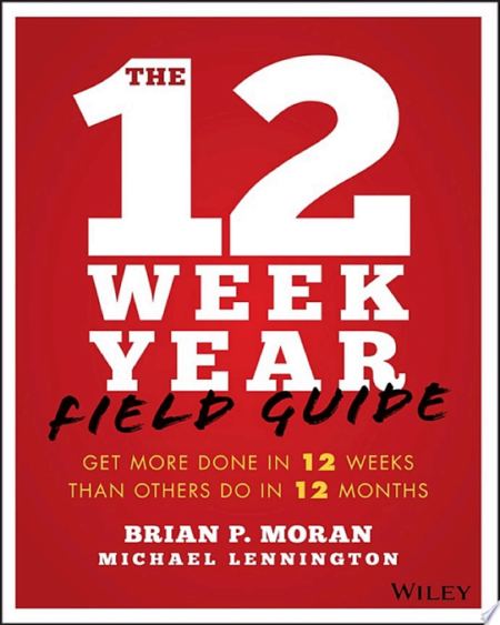 12 weeks a year