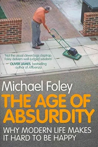 The Age of Absurdity
