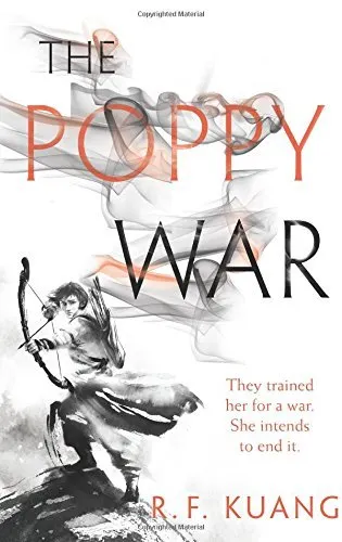 The poppy war