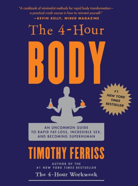 The 4-hour body