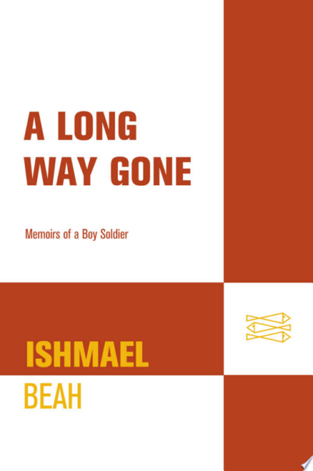 A Long Way Gone