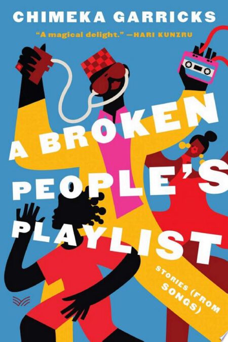 A broken People's Playlist