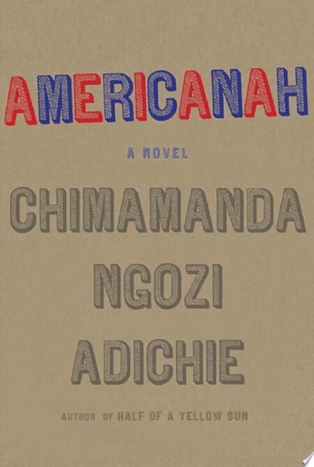 Americanah
