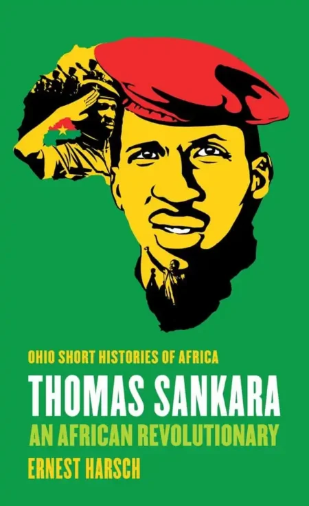 An African Revolutionary