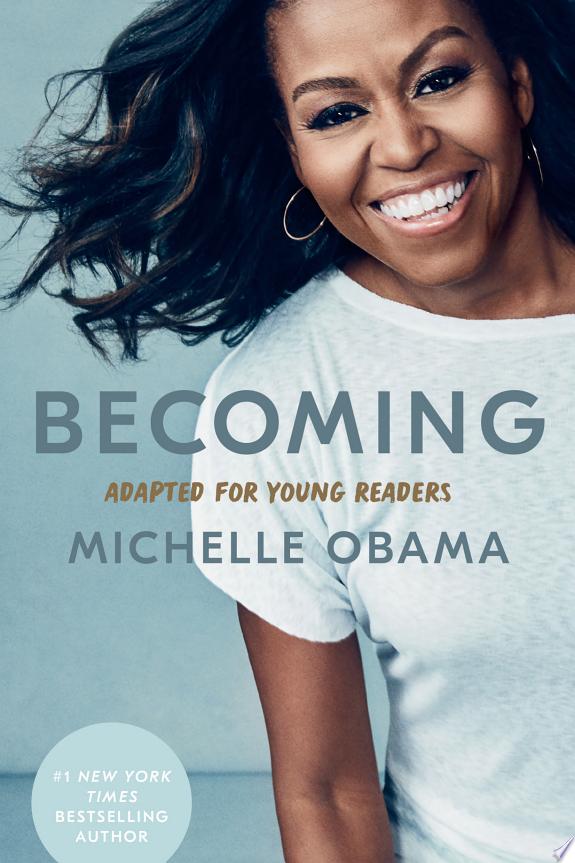 Becoming for Young Readers