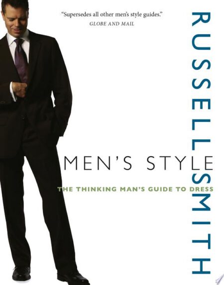 Dress Like a Man