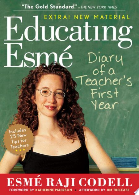 Educating Esm