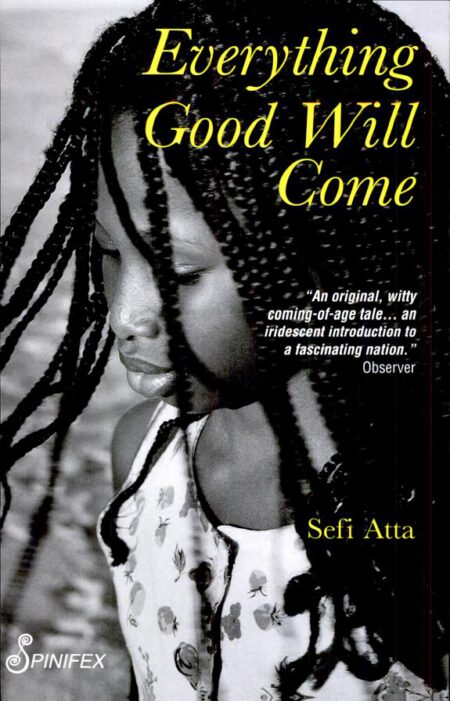 Everything Good Will Come