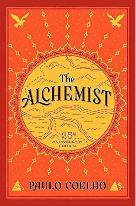the Alchemist