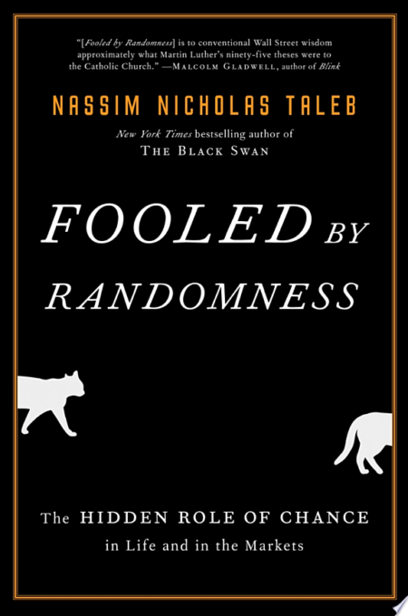 Fooled by Randomness