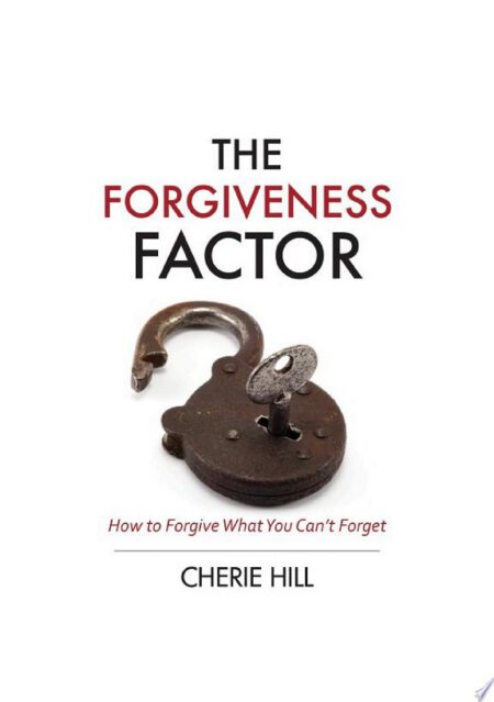 Forgive What You Can't Forget