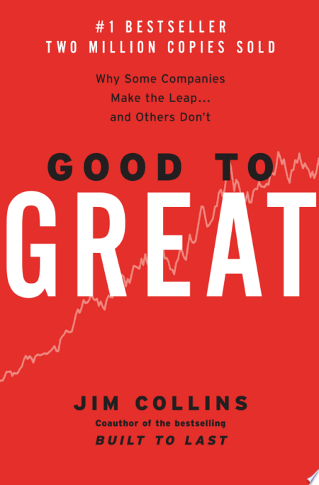 Good to Great