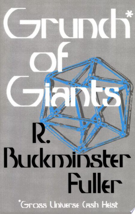 Grunch Of Giants