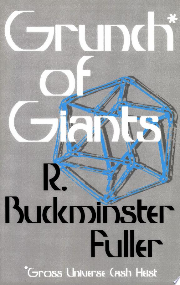 Grunch Of Giants