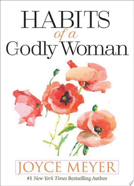 Habits of A Godly Woman