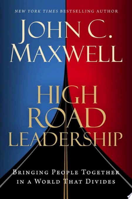 High Road Leadership