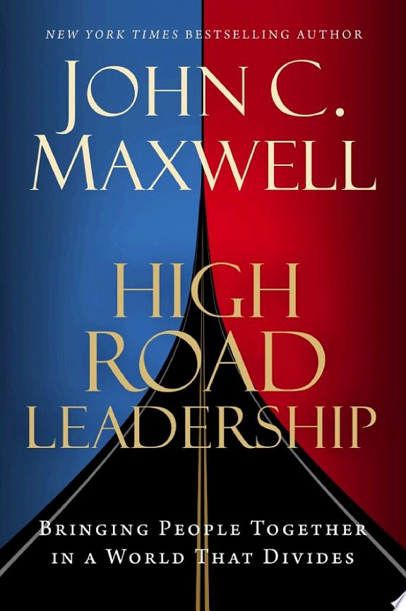 High Road Leadership