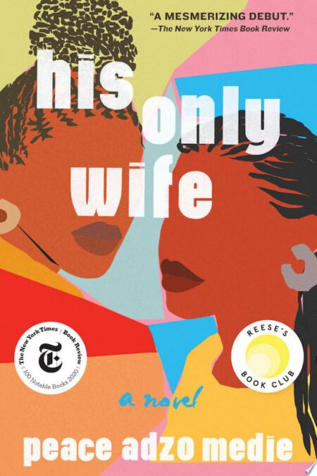 His Only Wife