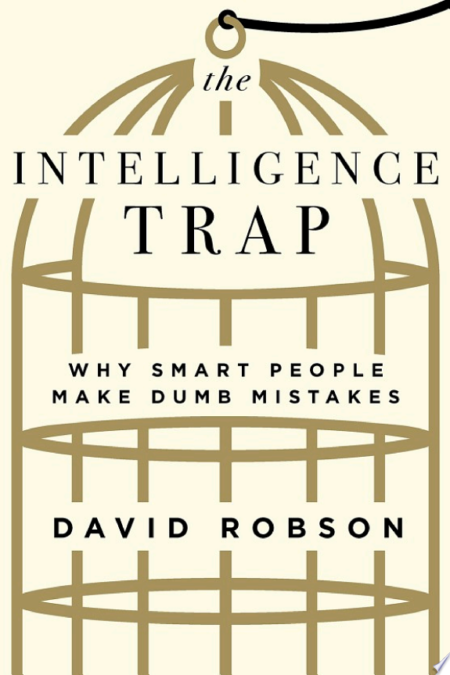 Intelligence Trap
