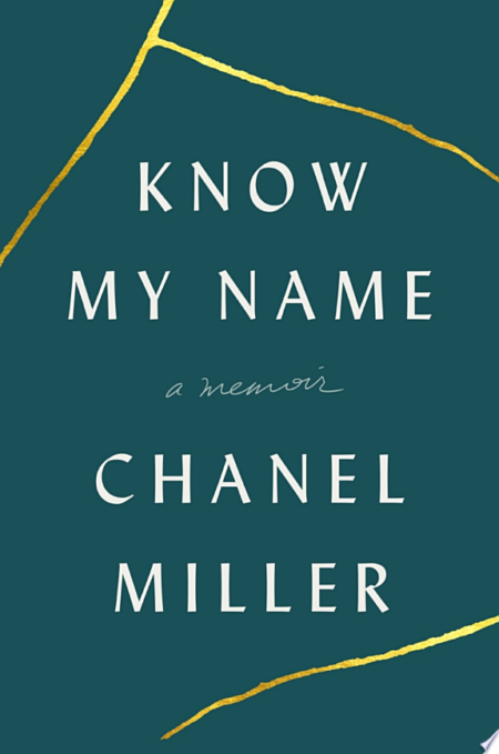 Know My Name