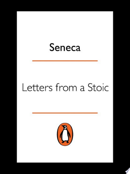 Letters from a Stoic