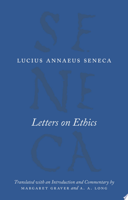Letters on Ethics
