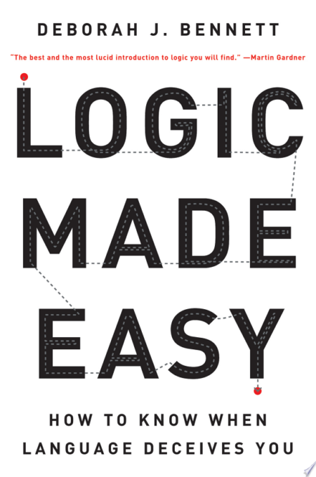 Logic Made Easy