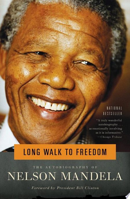 Long Walk to Freedom