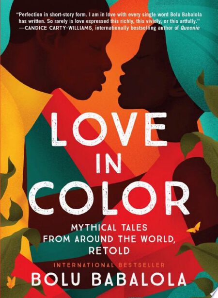 Love in Colour