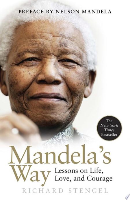 Mandela's way