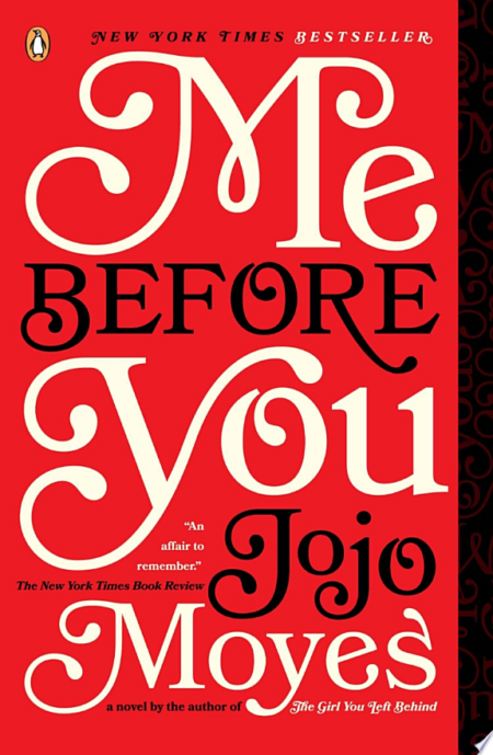 Me Before You