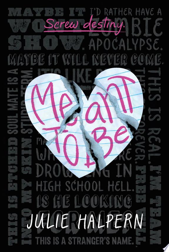 Meant to Be