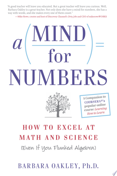 Mind for Numbers