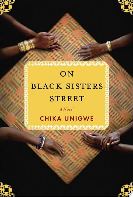 On Black Sisters Street