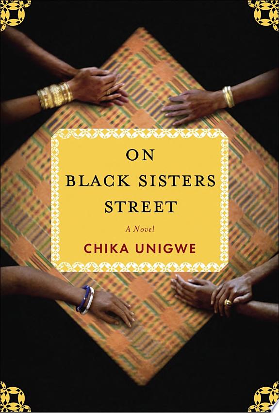 On Black Sisters Street