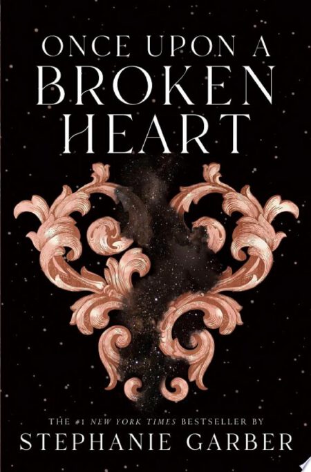 Once Upon a Broken Heart
