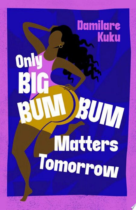 Only Big Bum Bum Matters tomorrow