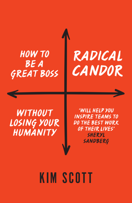 Radical Candor