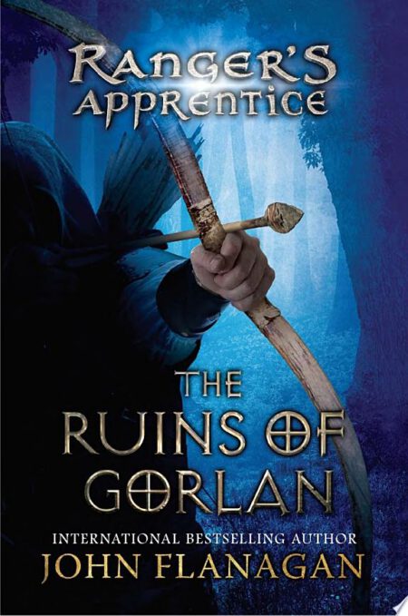 Rangers Apprentice- The Ruins of Gorlan