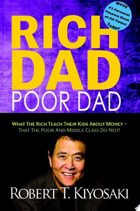 Rich Dad Poor Dad