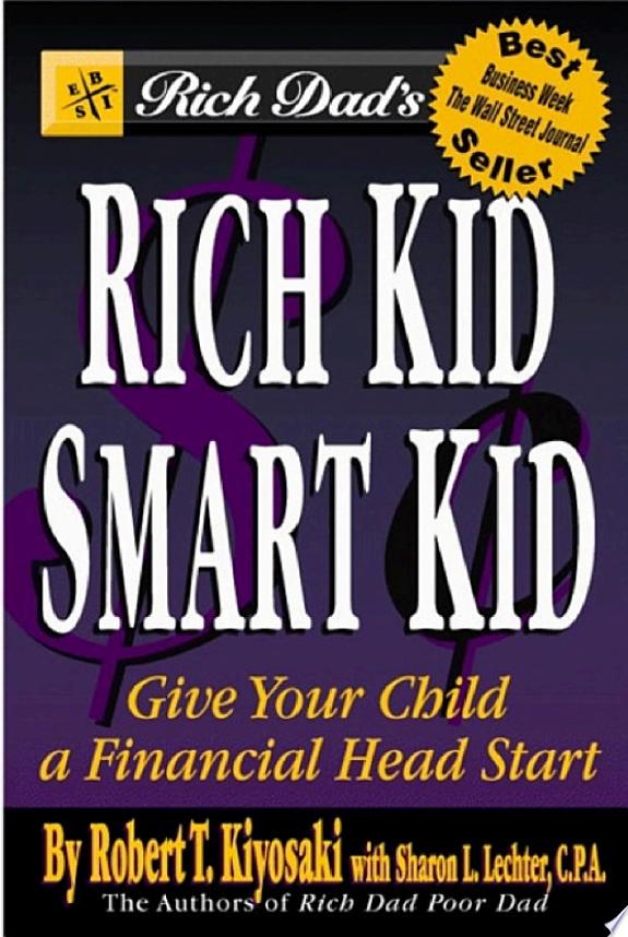 Rich Kid Smart Kid