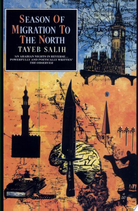 Season of Migration to the North