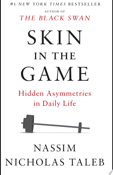 Skin in the Game