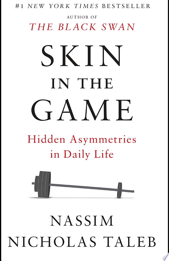 Skin in the Game