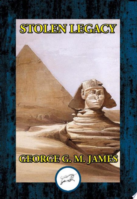 Stolen Legacy