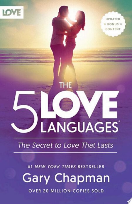 The 5 Love Langauges