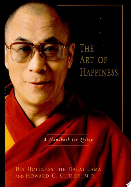 The Art of Happiness